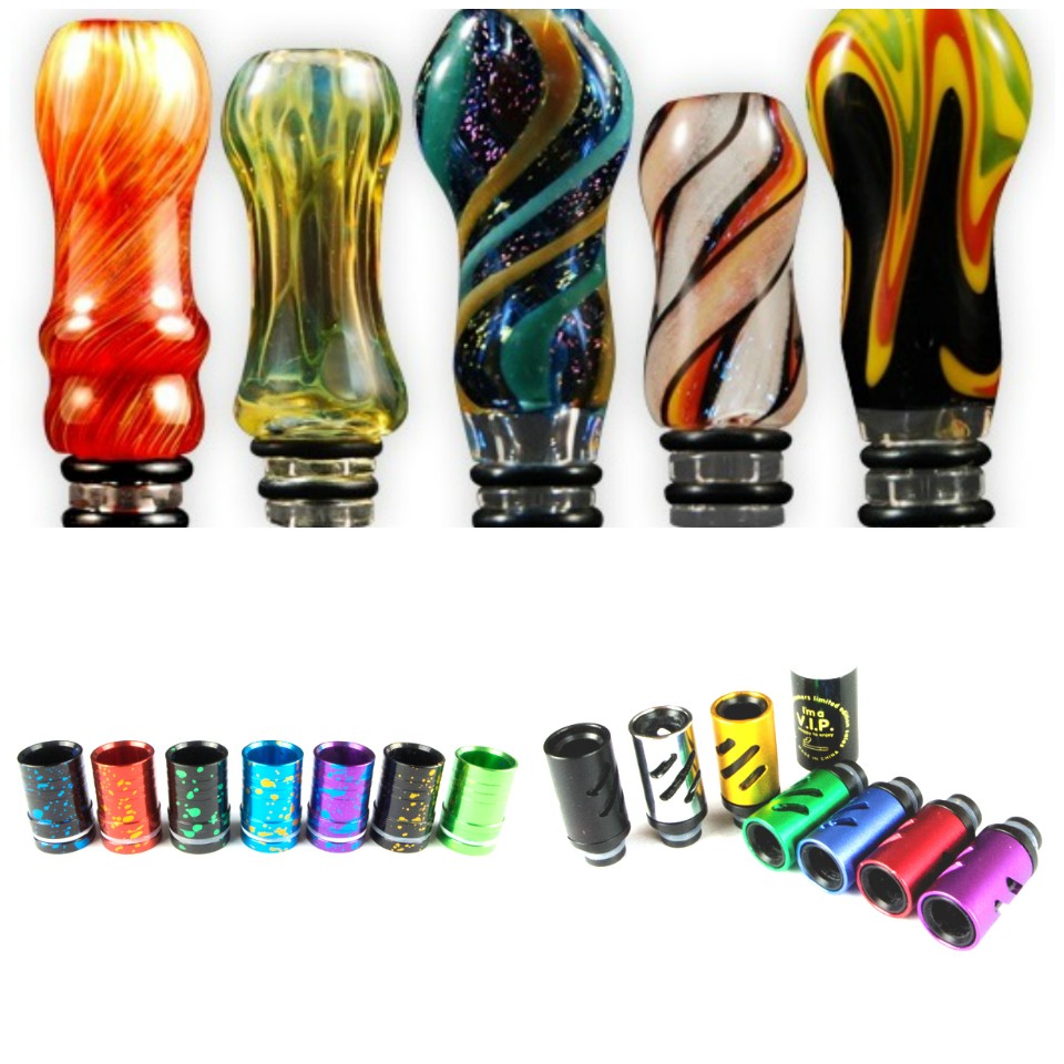 choisir ses drip-tips-blog-le petit vapoteur